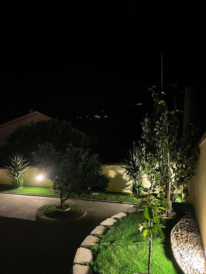 Quinta Da Menina Guest House Vila Real Exterior foto